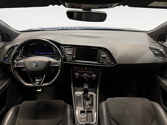 Seat Leon 10 of 26