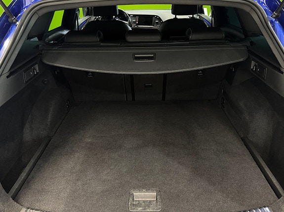 Seat Leon 16 of 26