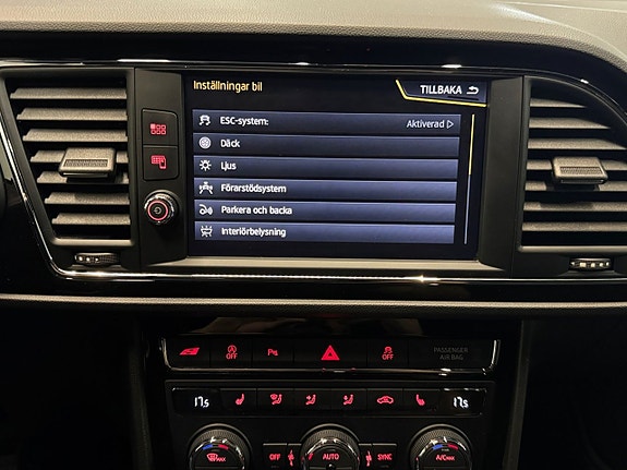 Seat Leon 22 of 26