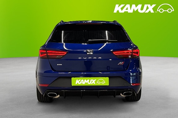 Seat Leon 5 of 26