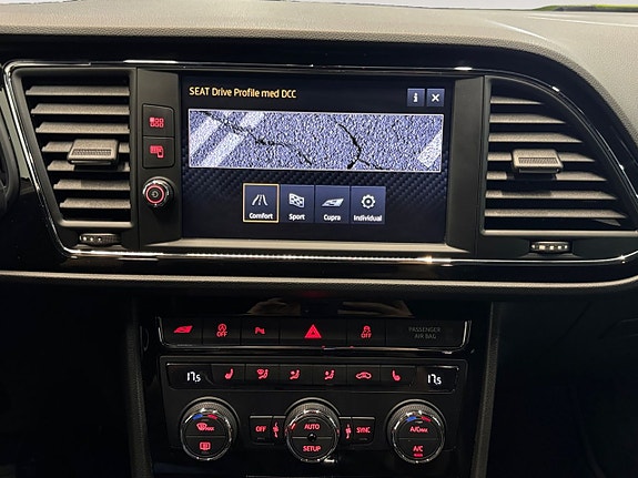 Seat Leon 21 of 26