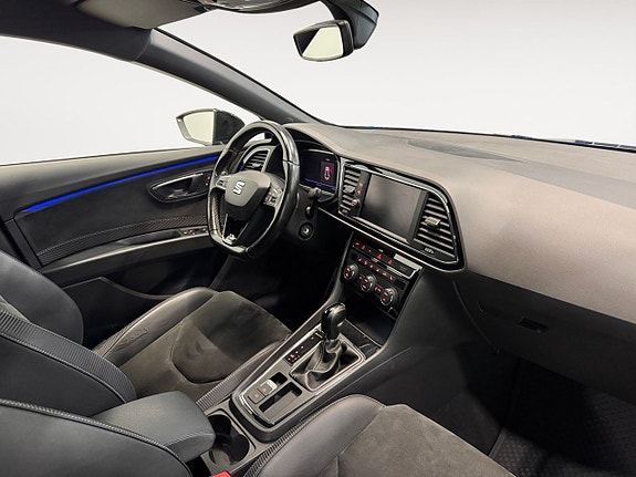 Seat Leon 15 of 26