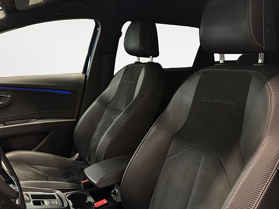 Seat Leon 9 of 26