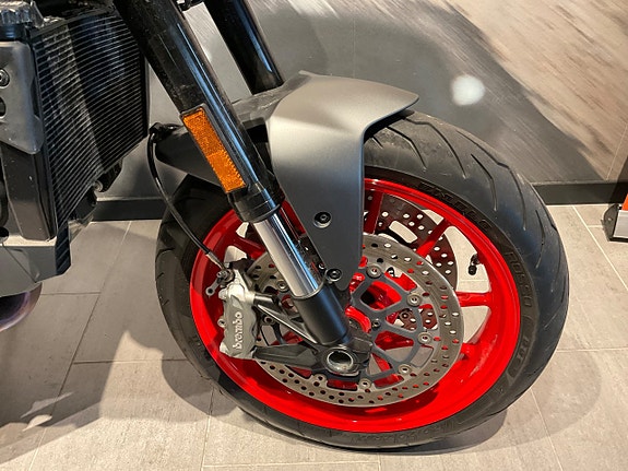 Ducati Monster 0.94 V2 DQS Euro 5 5 of 5