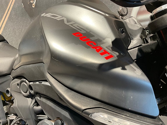 Ducati Monster 0.94 V2 DQS Euro 5 4 of 5