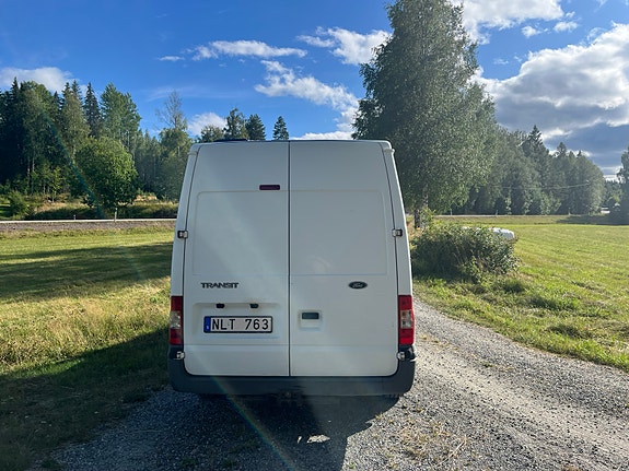 Ford Transit 5 of 10