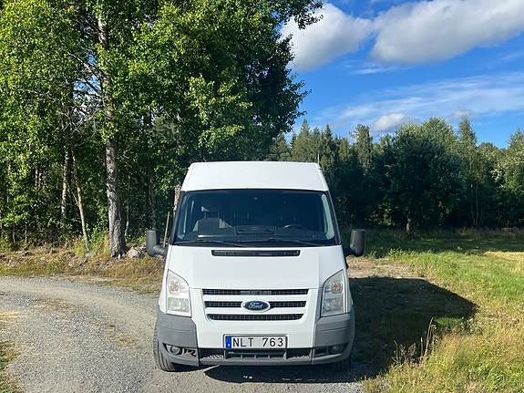 Ford Transit 4 of 10