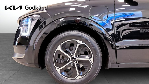 Kia Niro 9 of 12