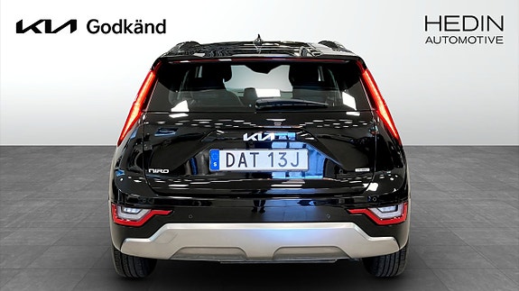 Kia Niro 7 of 12
