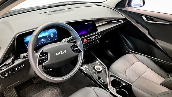 Kia Niro 12 of 12