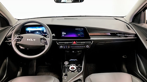 Kia Niro 4 of 12