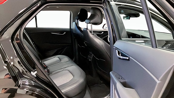 Kia Niro 5 of 12