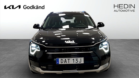 Kia Niro 8 of 12