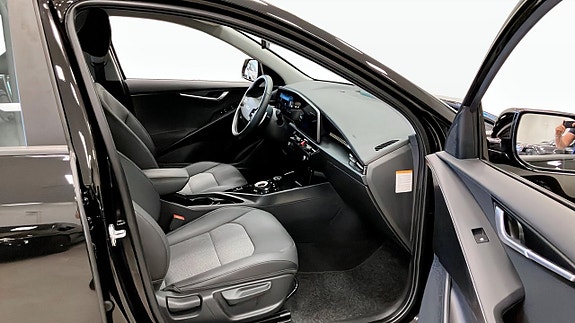 Kia Niro 3 of 12