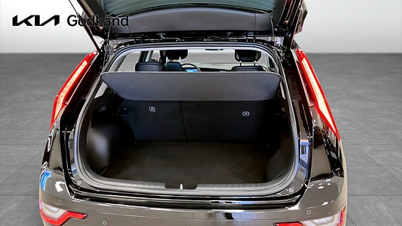 Kia Niro 10 of 12