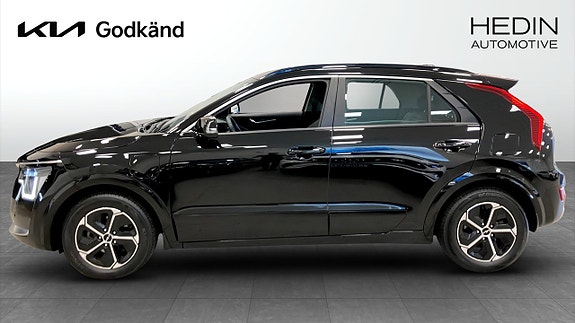 Kia Niro 6 of 12