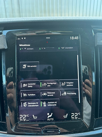 Volvo V90 10 of 12
