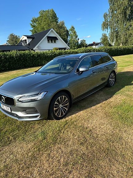 Volvo V90 3 of 12