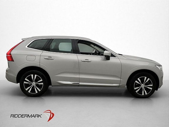 Volvo XC60 4 of 30