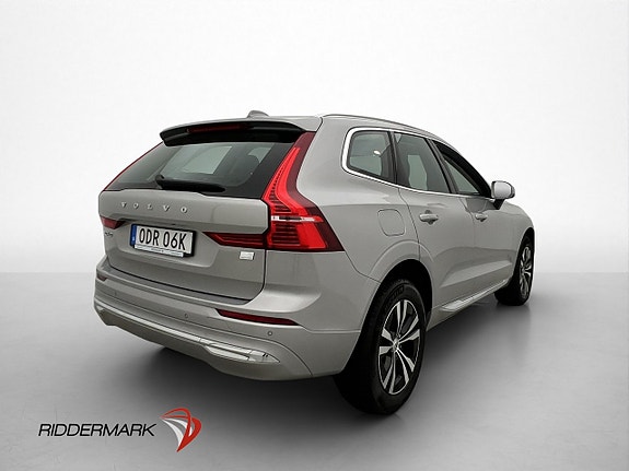 Volvo XC60 5 of 30