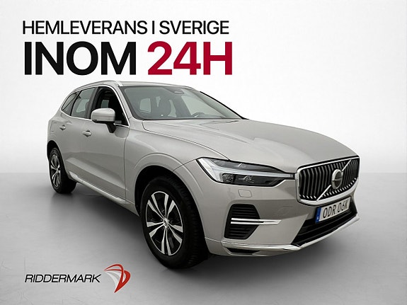 Volvo XC60 3 of 30