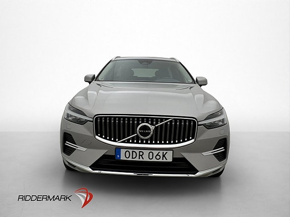 Volvo XC60 2 of 30