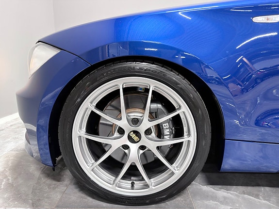 BMW 135i 13 of 29