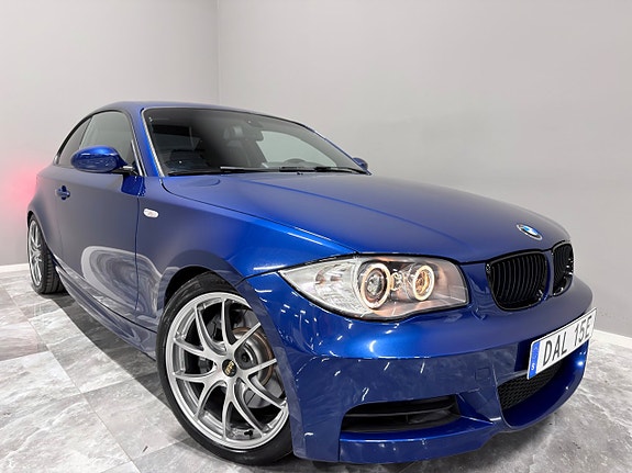 BMW 135i 2 of 29
