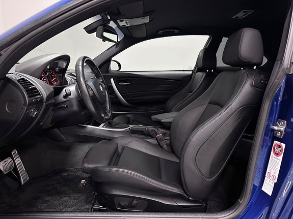 BMW 135i 16 of 29
