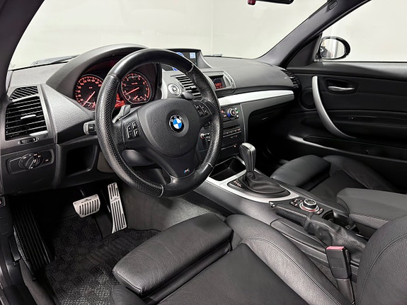 BMW 135i 17 of 29
