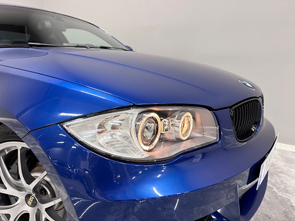 BMW 135i 12 of 29
