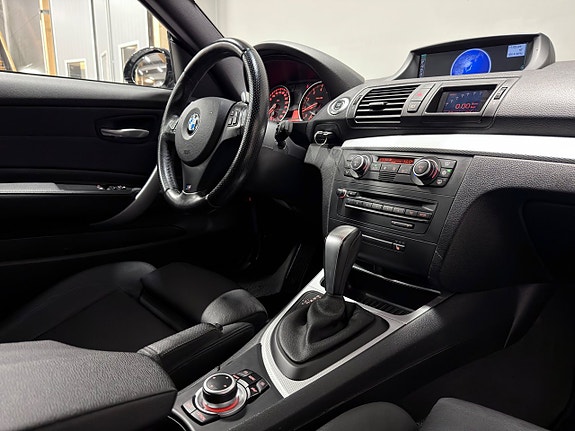 BMW 135i 24 of 29