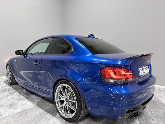 BMW 135i 6 of 29