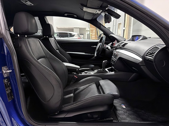 BMW 135i 25 of 29