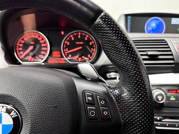 BMW 135i 23 of 29