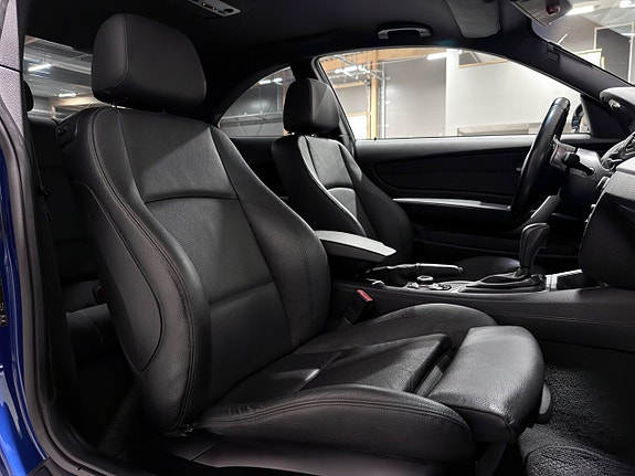 BMW 135i 26 of 29
