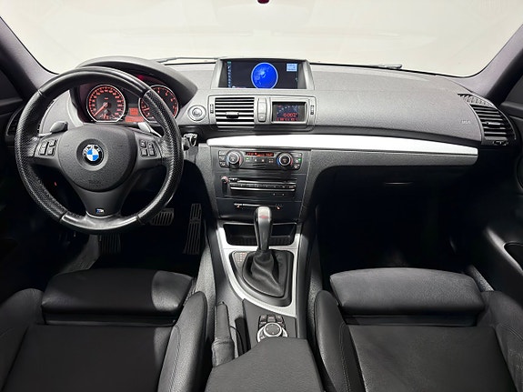 BMW 135i 18 of 29