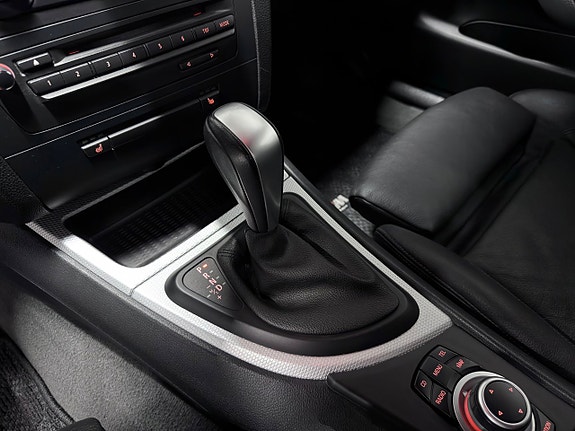 BMW 135i 22 of 29
