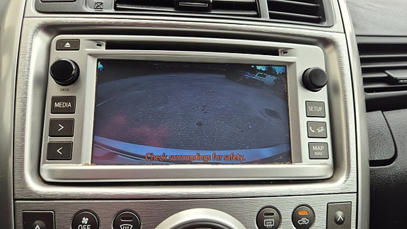Toyota Verso 7 of 18