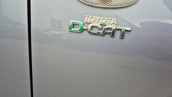 Toyota Verso 15 of 18