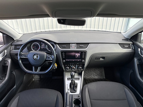 Skoda Octavia 7 of 9
