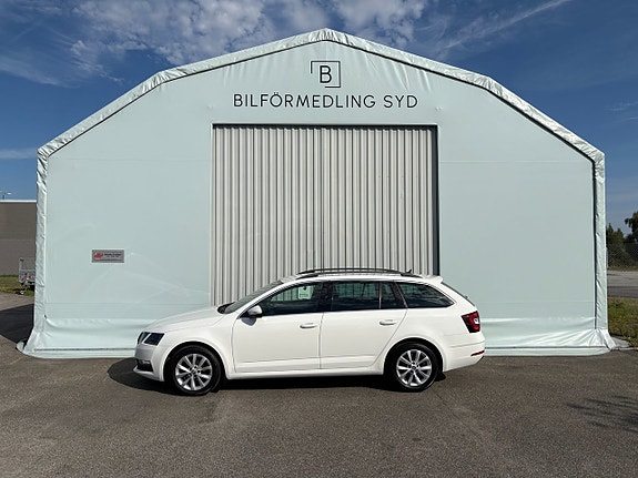 Skoda Octavia 6 of 9