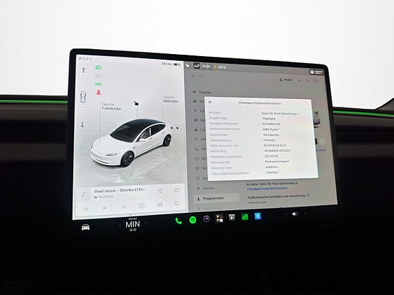 Tesla Model 3 21 of 30