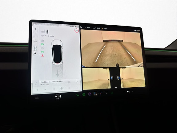 Tesla Model 3 19 of 30