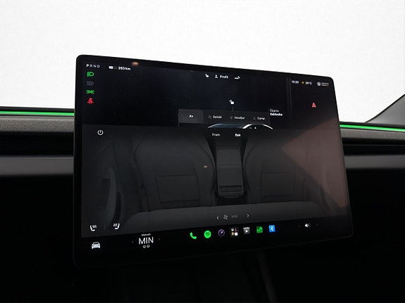 Tesla Model 3 24 of 30