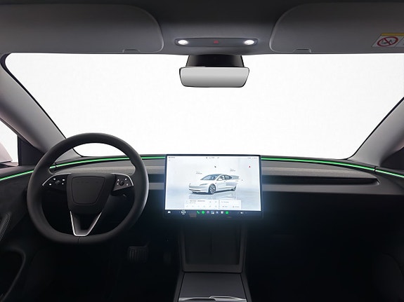 Tesla Model 3 15 of 30