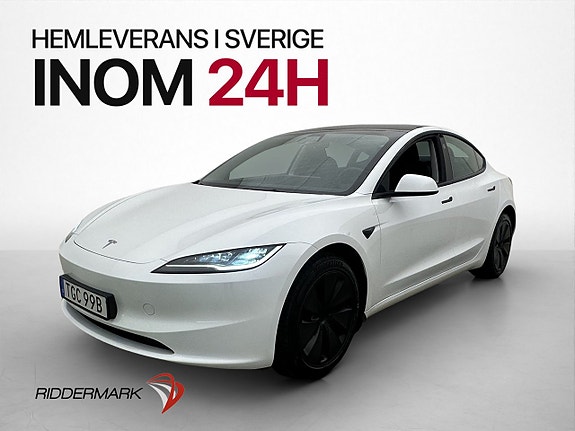 Tesla Model 3 4 of 30