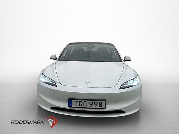 Tesla Model 3 3 of 30
