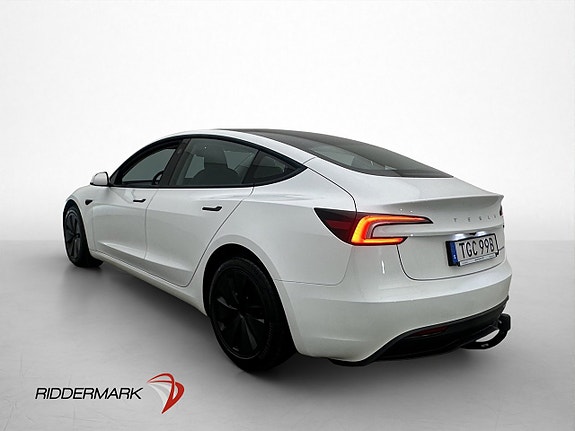 Tesla Model 3 6 of 30