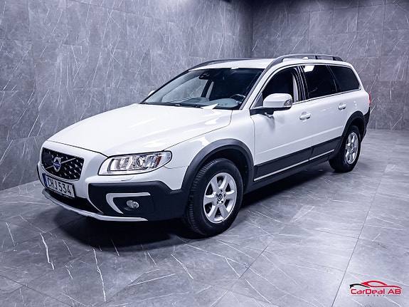 Volvo XC70 3 of 28